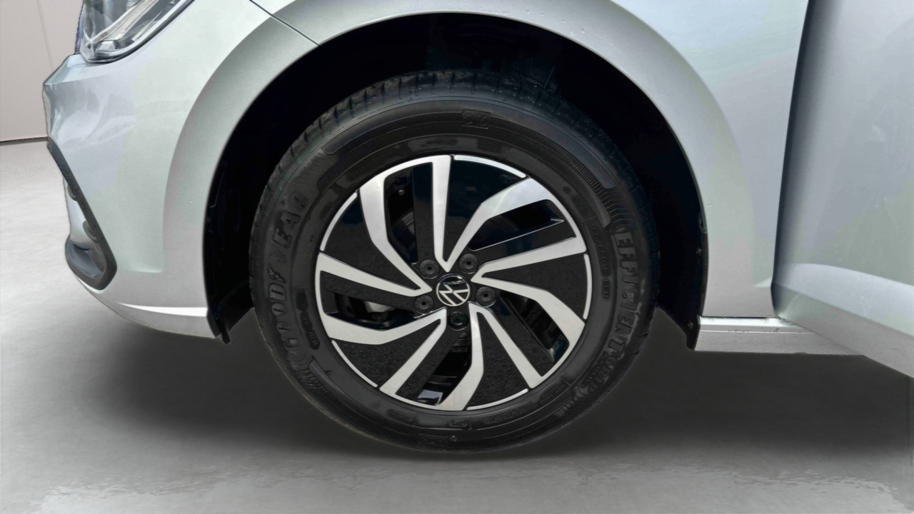 Volkswagen Polo 1.0 TSI 95 S&amp;S BVM5 — photo 14