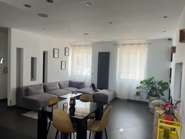 Vends appartement 85m²