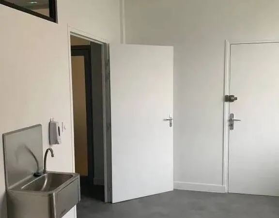 Appartement 2 pièces 35 m²