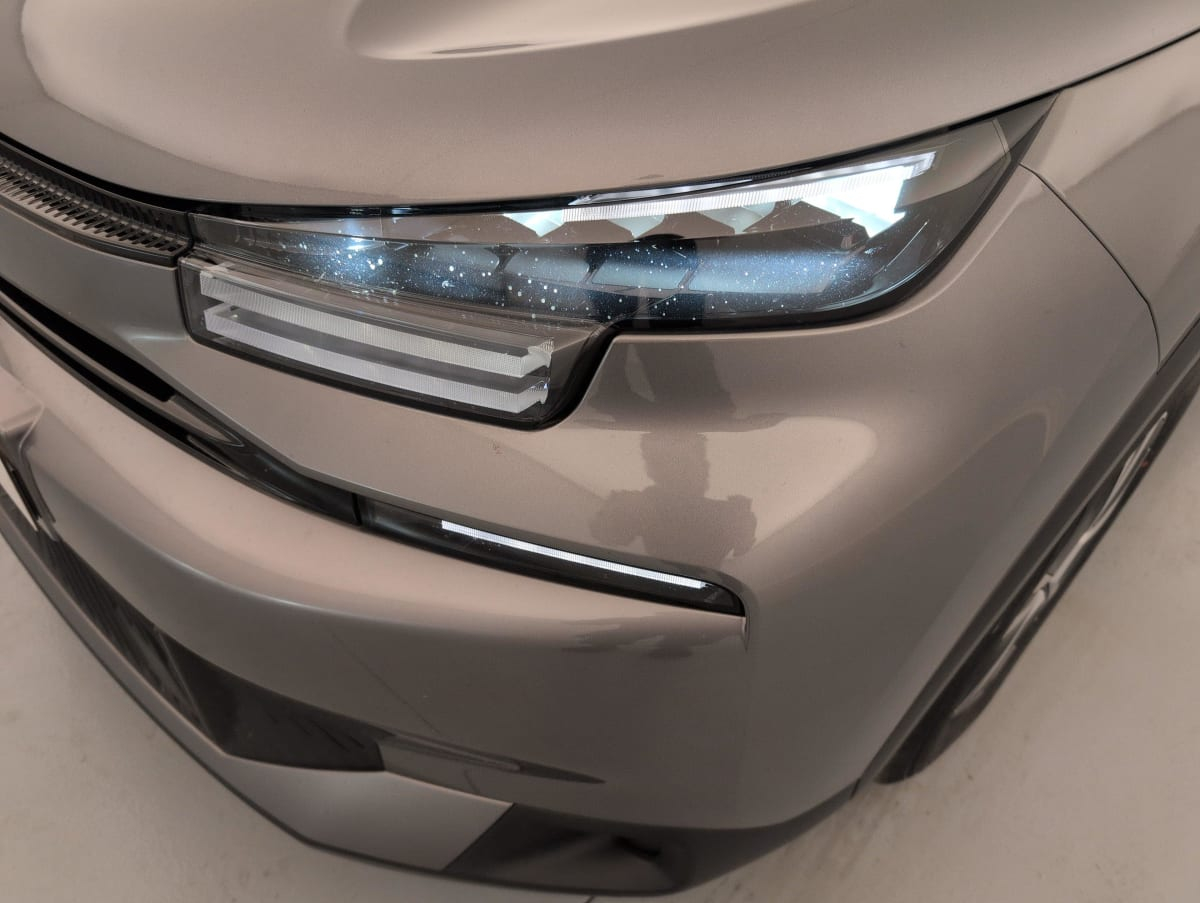 Citroën C4 — photo 20