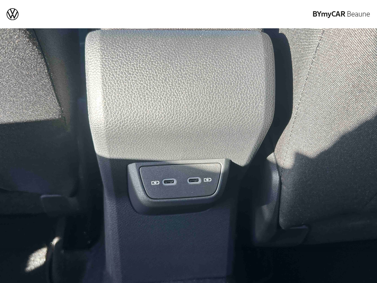 Volkswagen Polo 1.0 TSI 95 S&amp;S BVM5 — photo 23