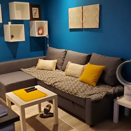 Location meublée studio centre ville