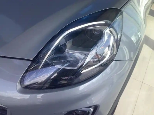 Ford Puma 1.0 flexifuel 125ch s&amp;s mhev titanium — photo 3