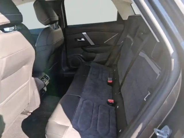 Citroën C4 bluehdi 130 eat8 — photo 32