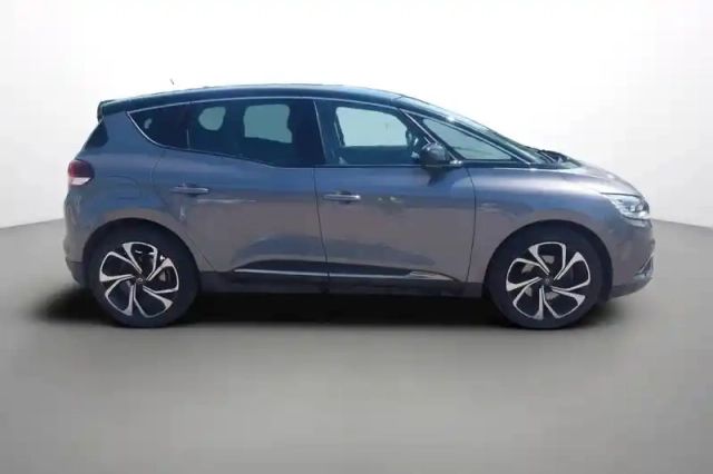 Renault Scenic blue dci 150 — photo 7