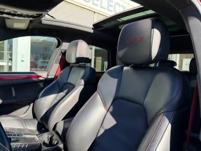 Porsche Macan 3.0 v6 360ch gts pdk — photo 10