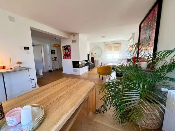 Maison 7 pièces 130 m²
