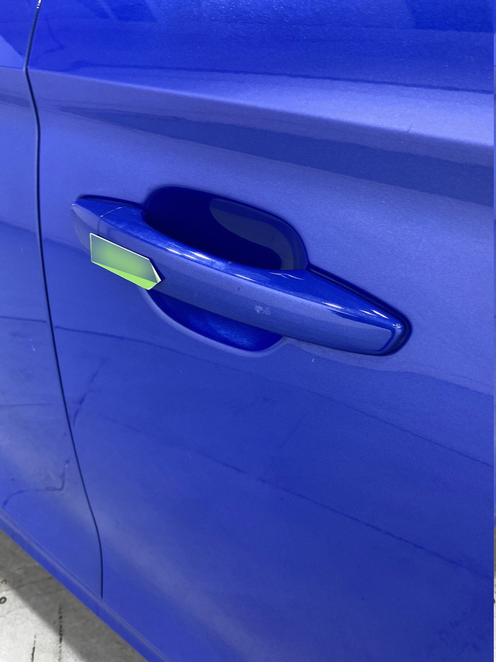 Opel Corsa — photo 42