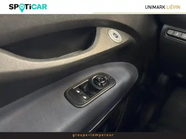 Fiat 500 3+1 e 118ch icône (step1) 2021 — photo 11