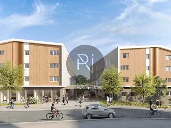 Appartement neuf