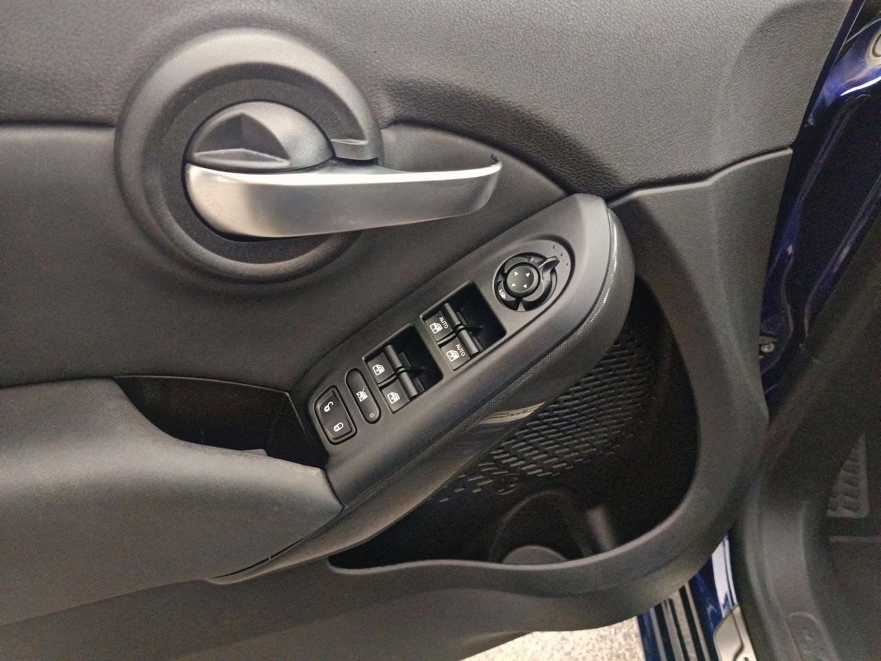 Fiat 500X 1.5 firefly 130 ch s/s dct7 hybrid sport — photo 20