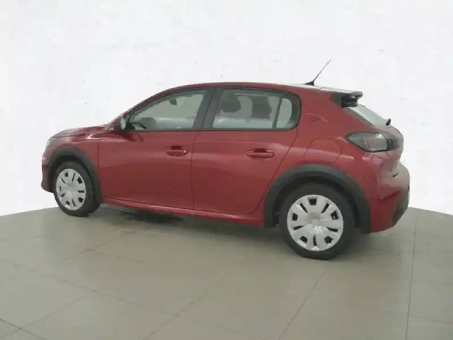 Peugeot 208 electrique 50 kwh 136ch — photo 55
