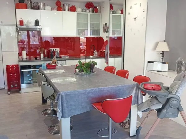 Appartement 2 pièces 50 m²