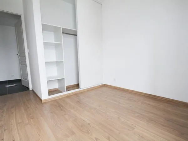 T4 BBC - CENTRE VILLE - BALCON 17M2