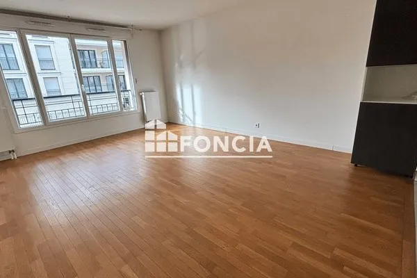 Appartement 3 pièces 67 m²