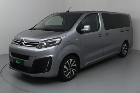 Citroën SpaceTourer