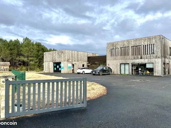 Local à louer