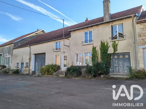 Maison 5 pièces 143 m²