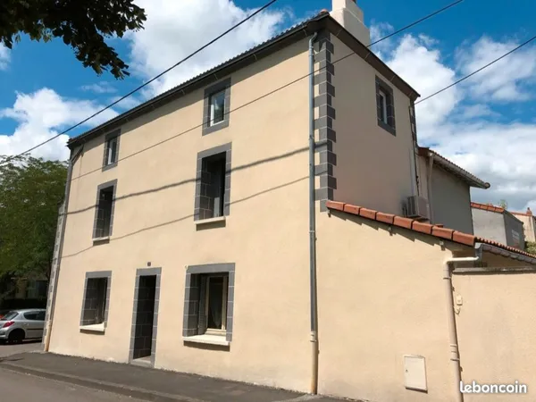 Maison familiale