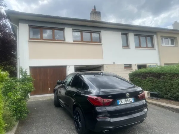 Maison 5 pièces 160 m²