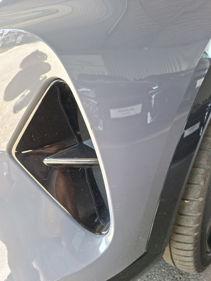 Cupra Formentor eHybrid 204 ch DSG6 — photo 26