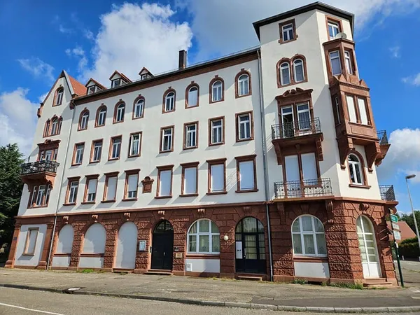 Appartement 5 pièces 132 m²