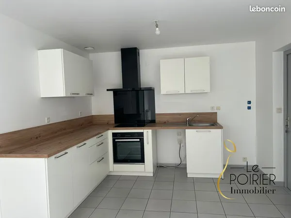Maison 4 pièces 98 m²