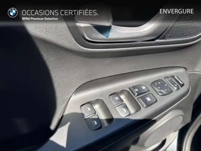 Hyundai Kona electric 39kwh - 136ch intuitive — photo 14