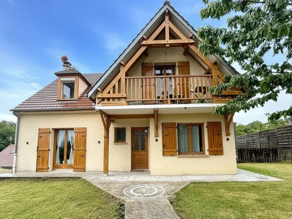 Maison familiale