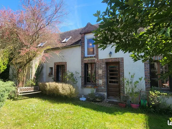 Maison de village 2 pièces 82 m²