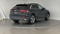 Audi Q8 50 TDI 286ch quattro tiptronic 8 17cv — photo 5