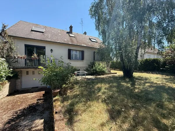 Terrain en individuel 549 m²