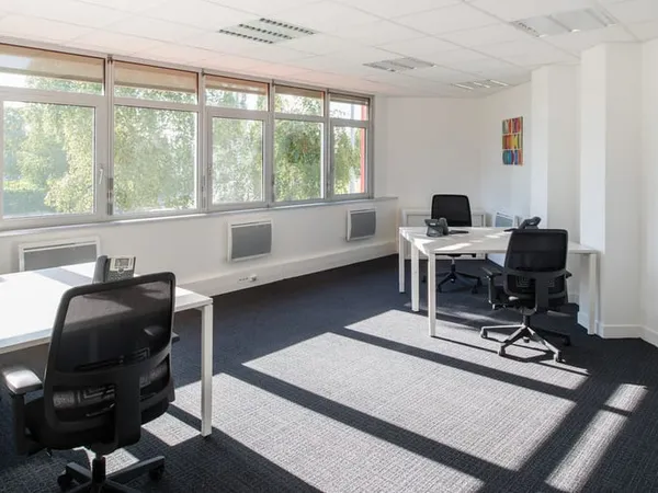 Bureau flexible  Regus Orly Orlytech Paris-Orly