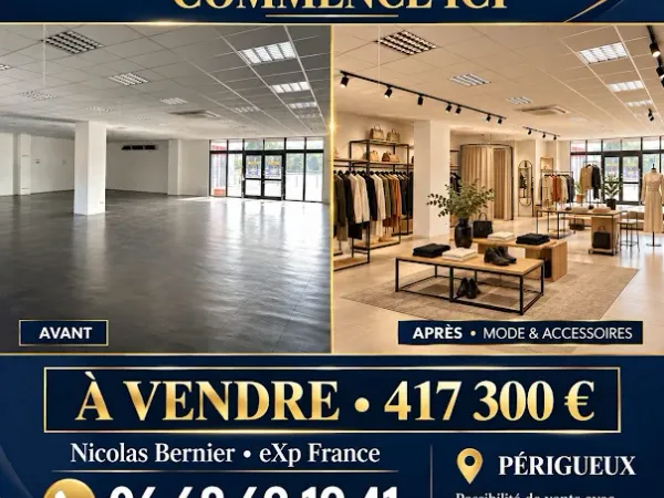 Maison 298 m²