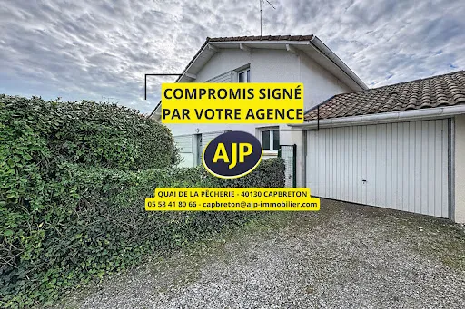Maison 4 pièces 91 m²