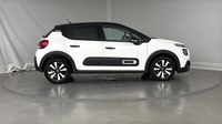 Citroen C3 1.2 PureTech 110ch S&S Shine EAT6 — photo 4