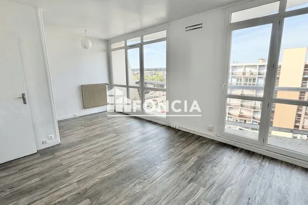 Appartement 1 pièce 32 m²