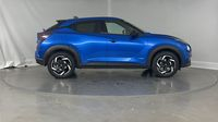 Nissan Juke 1.6 Hybrid 143ch N-Connecta 2023.5 + NISSAN CONNECT — photo 4