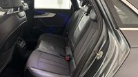 Audi A4 1.4 TFSI 150ch S line S tronic 7 — photo 13