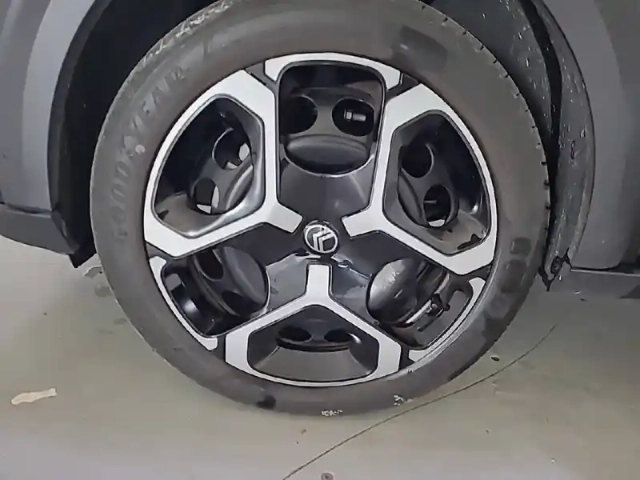 Citroën C3 turbo 100 ch bvm6 — photo 13