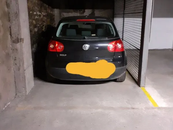 Vds Parking 75020 Avron