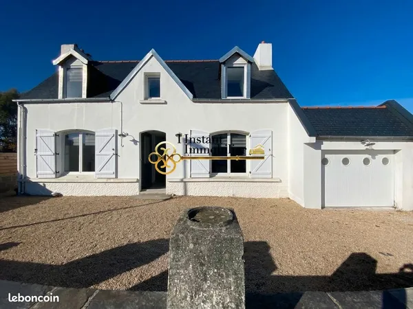 Maison 5 pièces 96 m²