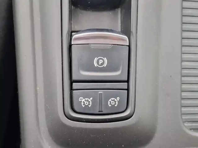 Renault Talisman intens blue dci 160 edc - 19 — photo 20