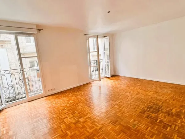 APPARTEMENT 2 CHAMBRE SAINT PAUL