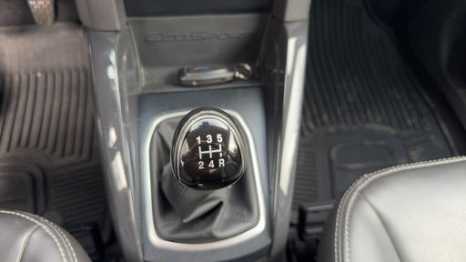 Ford EcoSport 1.0 Ecoboost 125 - Titanium S – 2017 – 39758 km – Essence – Boîte Manuelle — photo 13