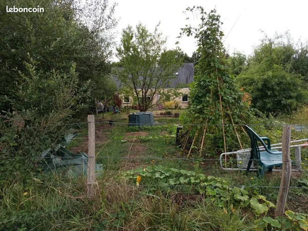 Maison Herbignac 130m2