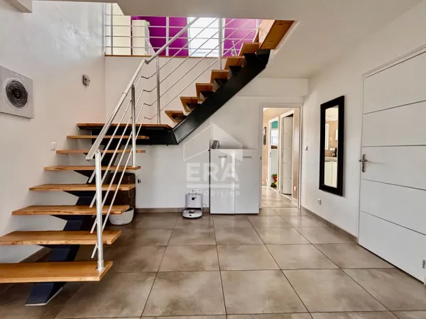 Maison 7 pièces 191 m²