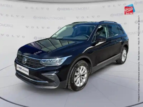 Volkswagen Tiguan 1.5 tsi 130ch life