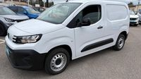Peugeot Partner M 650kg BlueHDi 130ch S&S EAT8 — photo 1