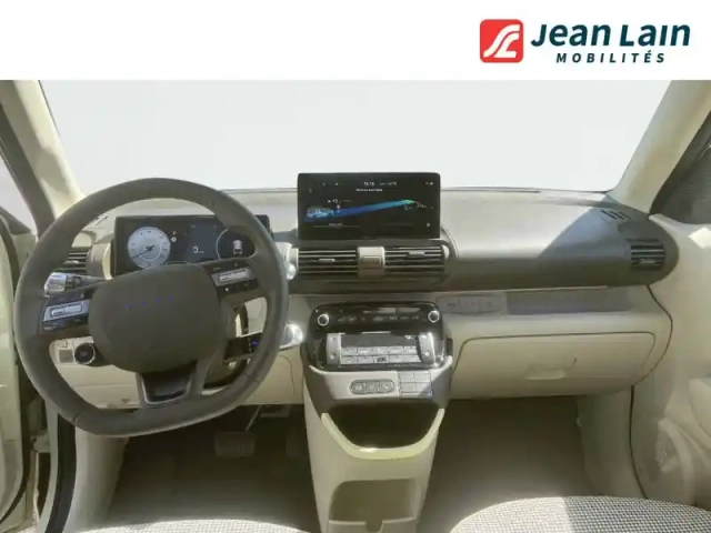 Hyundai Inster 49 kwh 4 pl. — photo 36